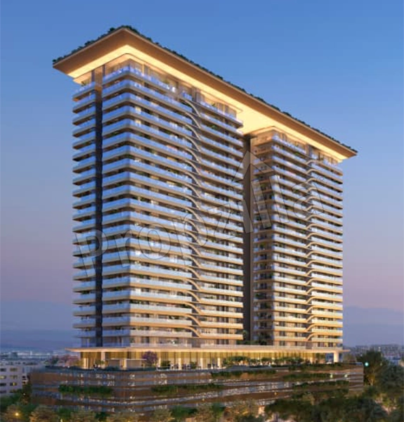 trevoc royal residences launch price